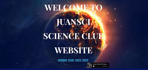 Science Month Celebration 2022: Integrated .